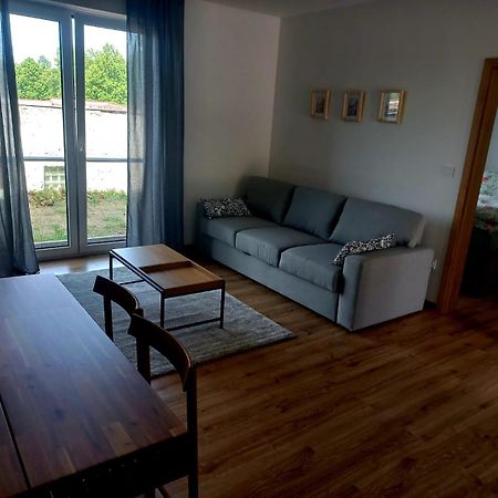 Nové Město nad Metují Apartman Violetta מראה חיצוני תמונה