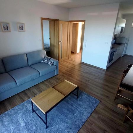 Nové Město nad Metují Apartman Violetta מראה חיצוני תמונה