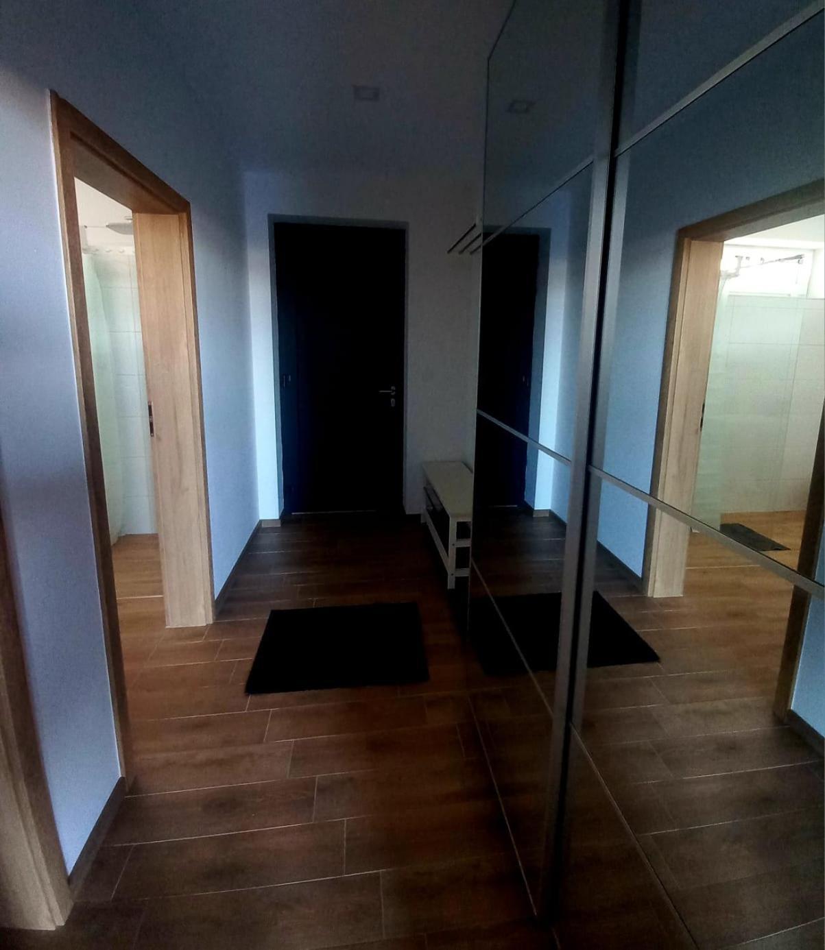 Nové Město nad Metují Apartman Violetta מראה חיצוני תמונה