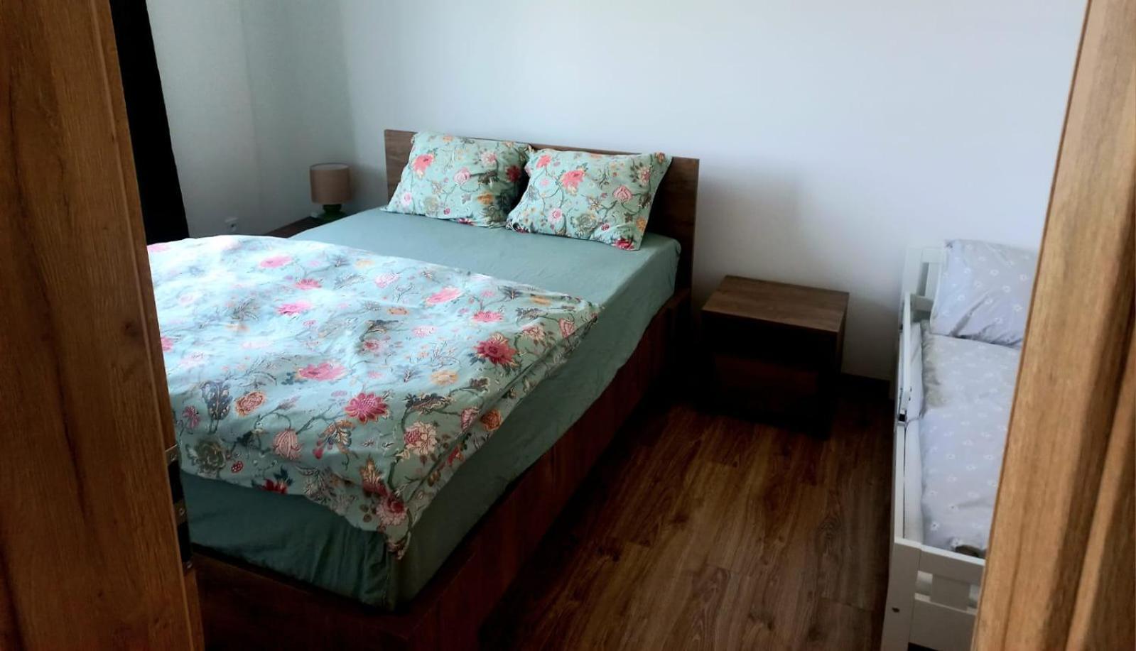 Nové Město nad Metují Apartman Violetta מראה חיצוני תמונה