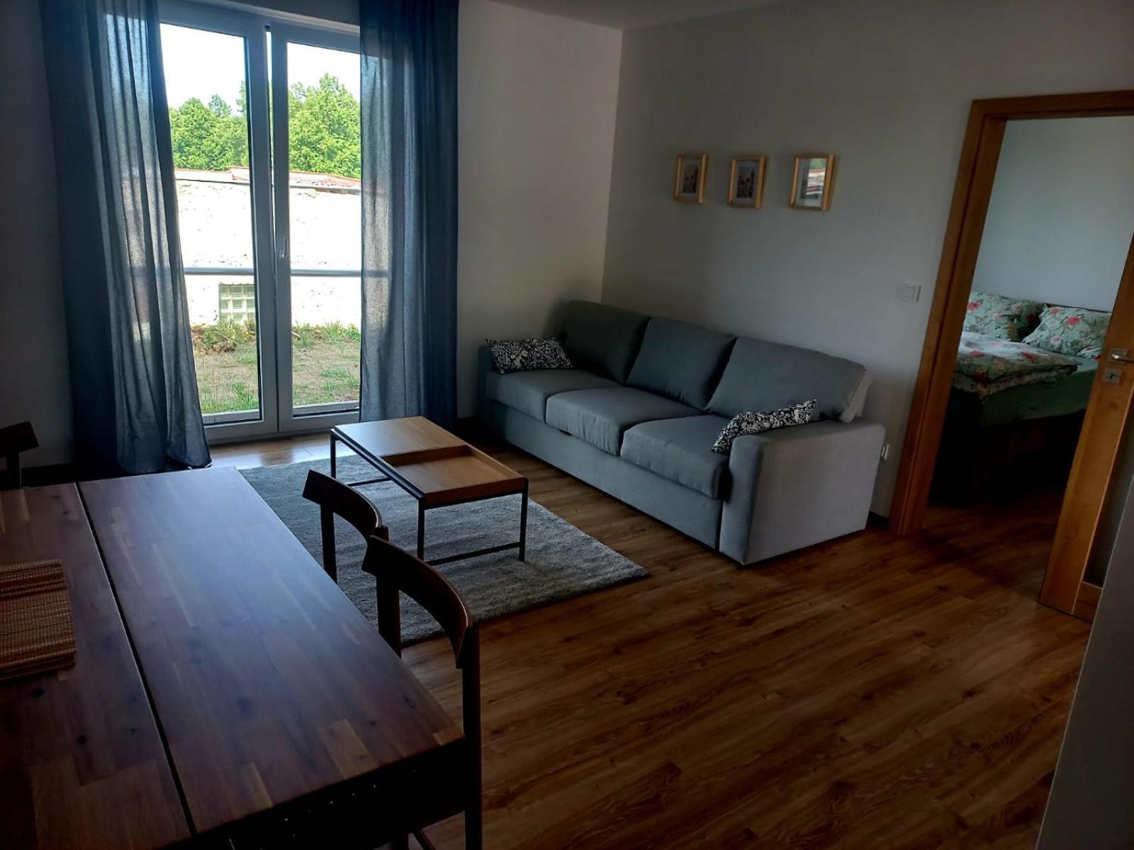 Nové Město nad Metují Apartman Violetta מראה חיצוני תמונה