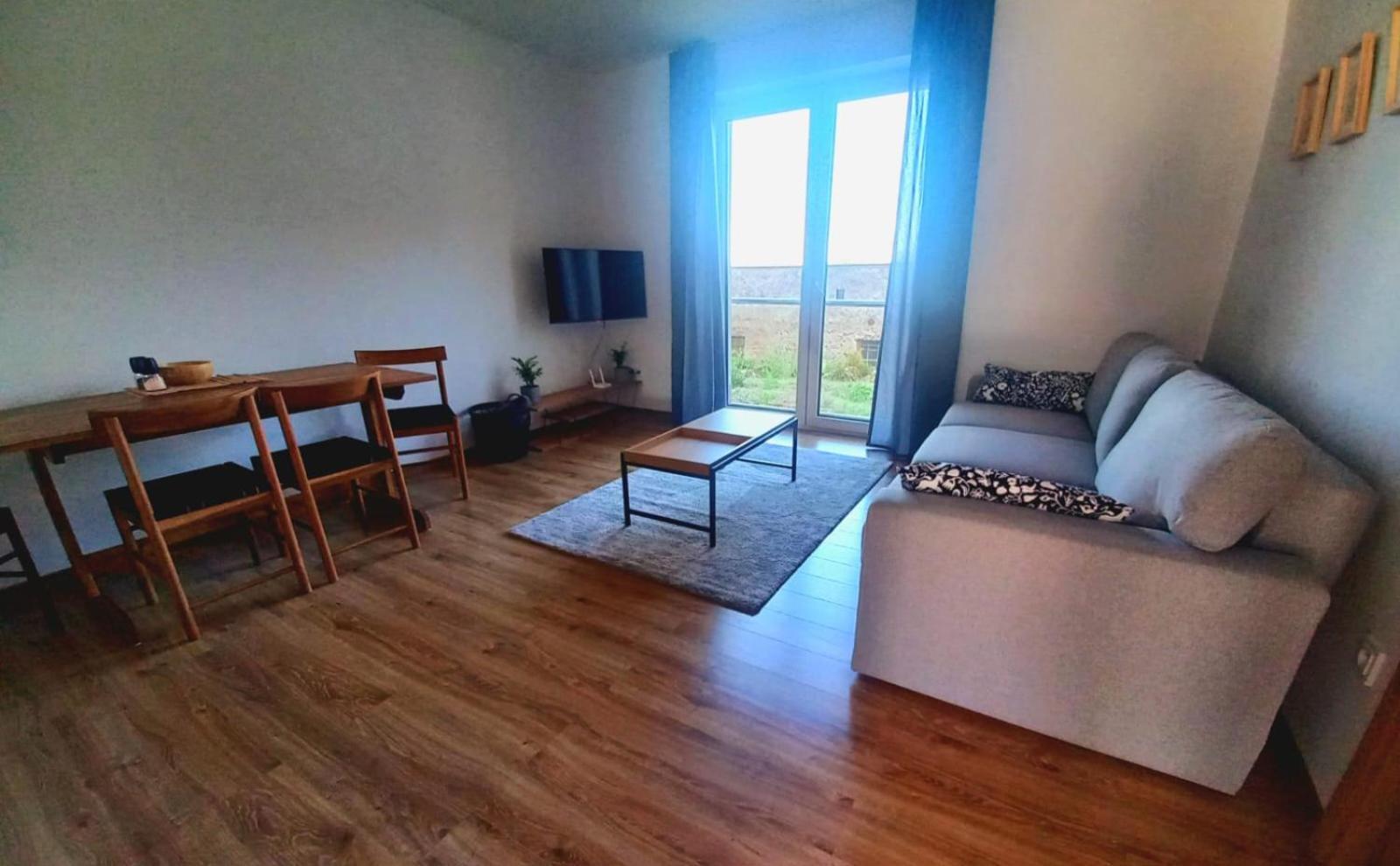 Nové Město nad Metují Apartman Violetta מראה חיצוני תמונה