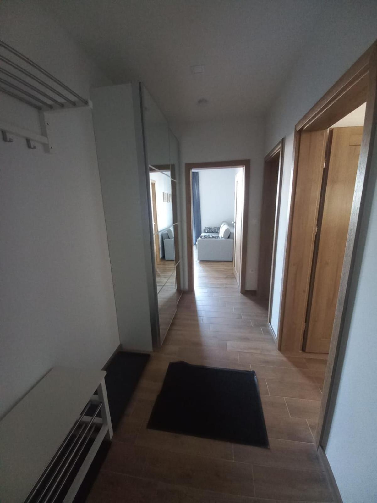 Nové Město nad Metují Apartman Violetta מראה חיצוני תמונה