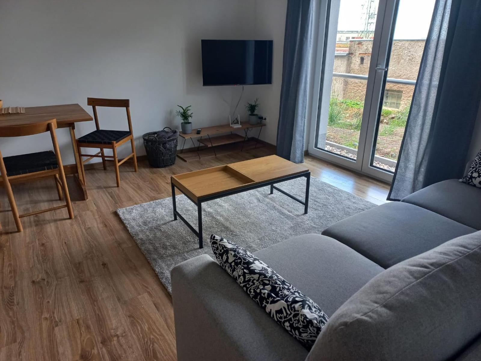 Nové Město nad Metují Apartman Violetta מראה חיצוני תמונה
