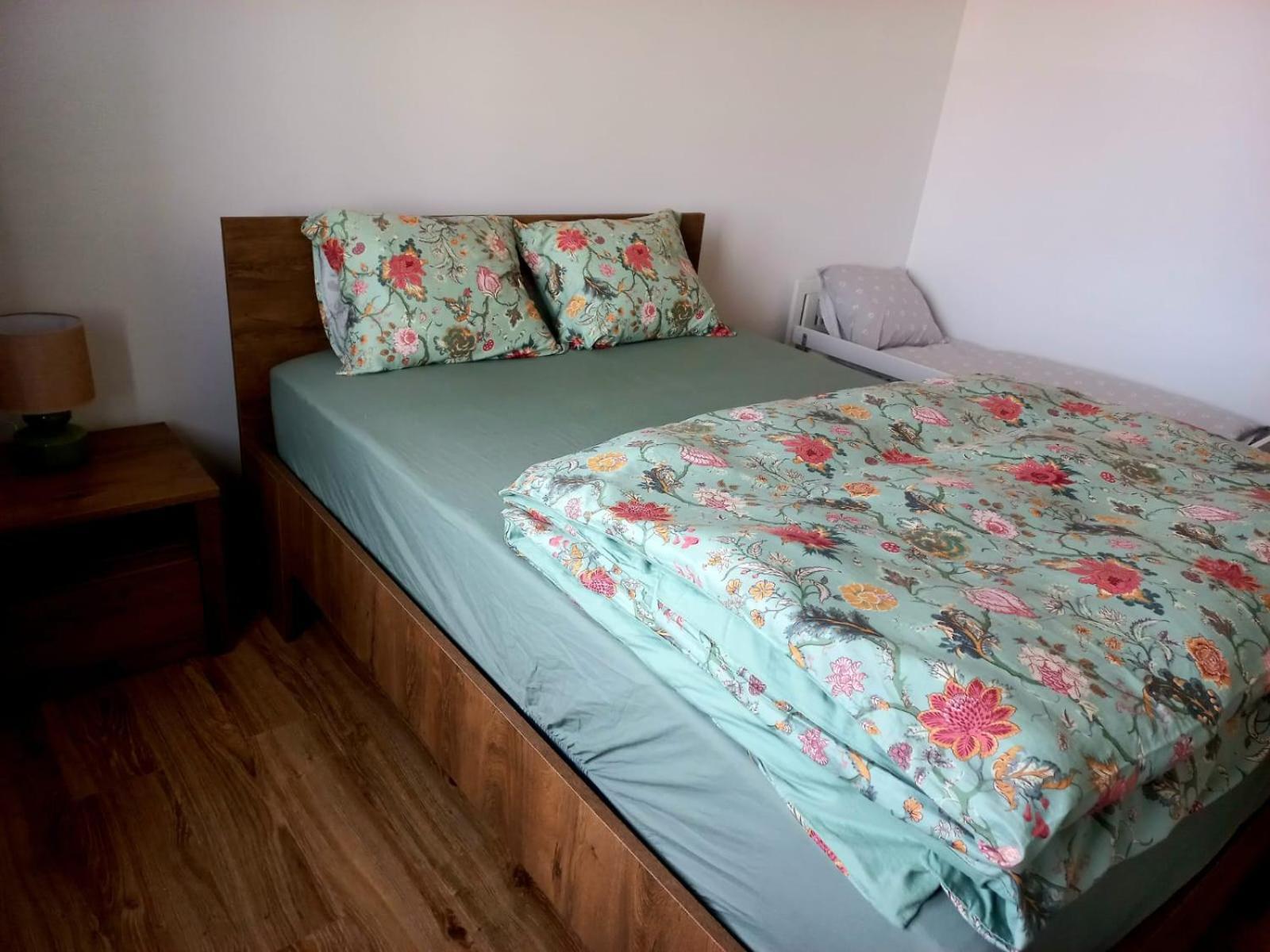 Nové Město nad Metují Apartman Violetta מראה חיצוני תמונה
