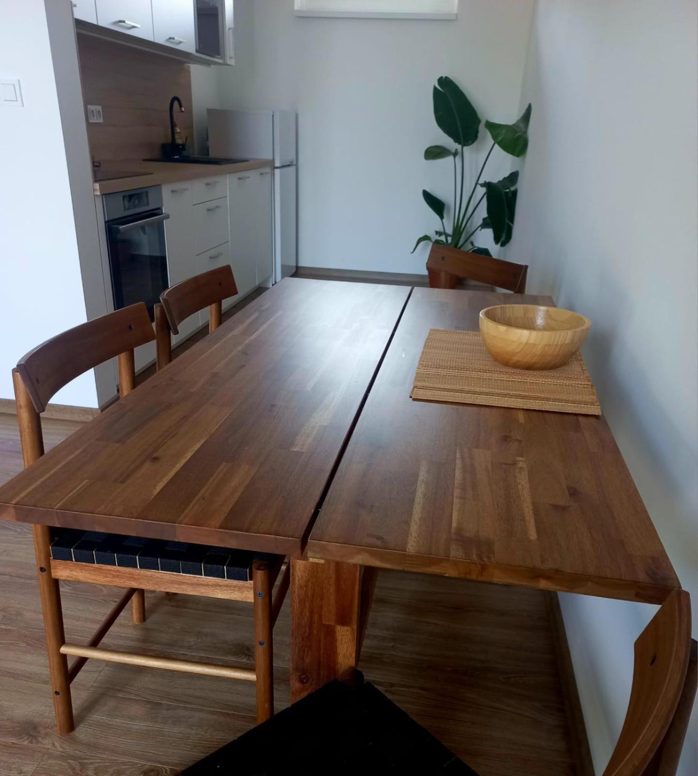 Nové Město nad Metují Apartman Violetta מראה חיצוני תמונה