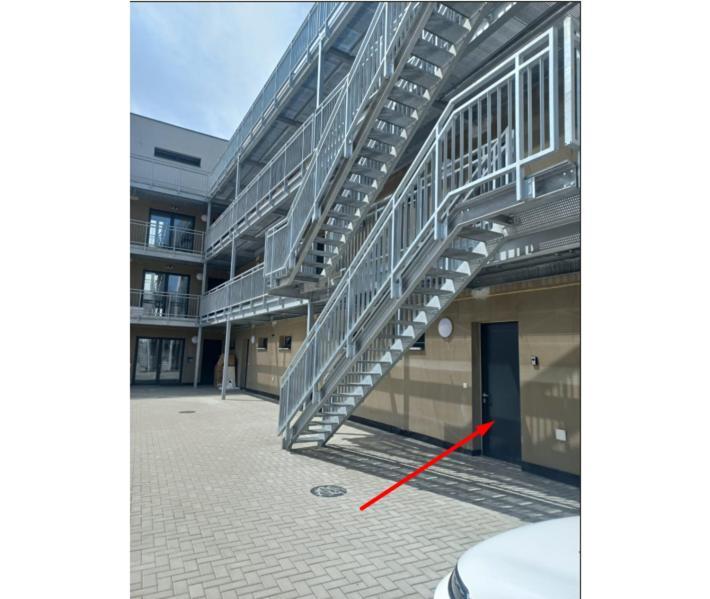 Nové Město nad Metují Apartman Violetta מראה חיצוני תמונה