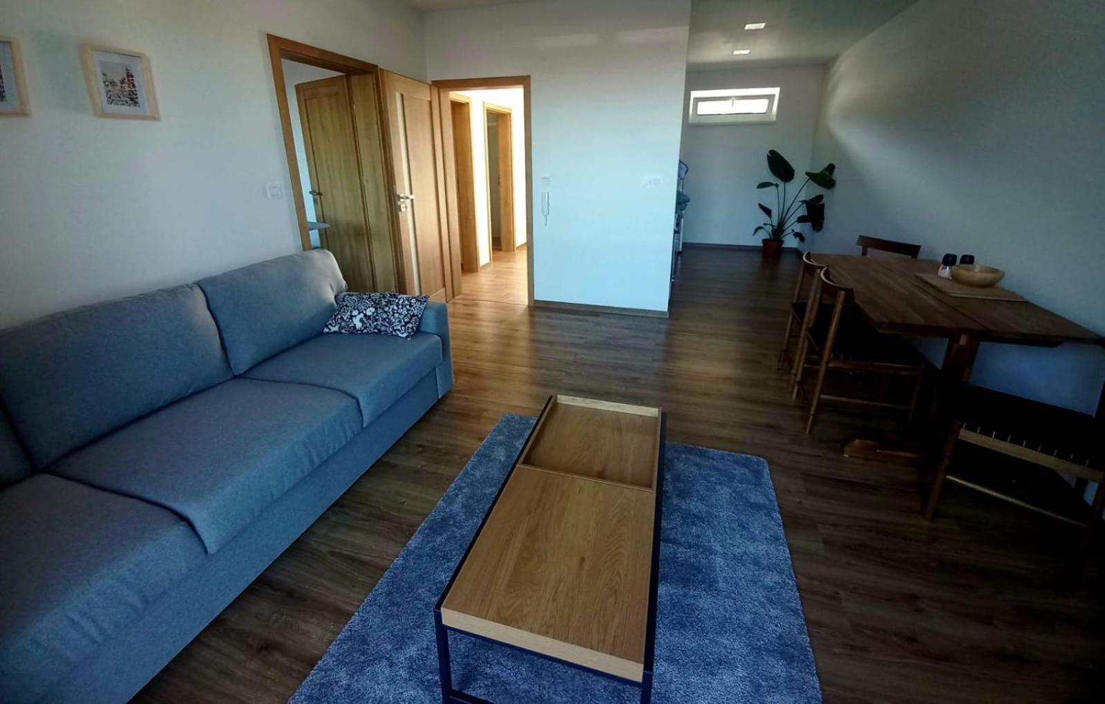 Nové Město nad Metují Apartman Violetta מראה חיצוני תמונה