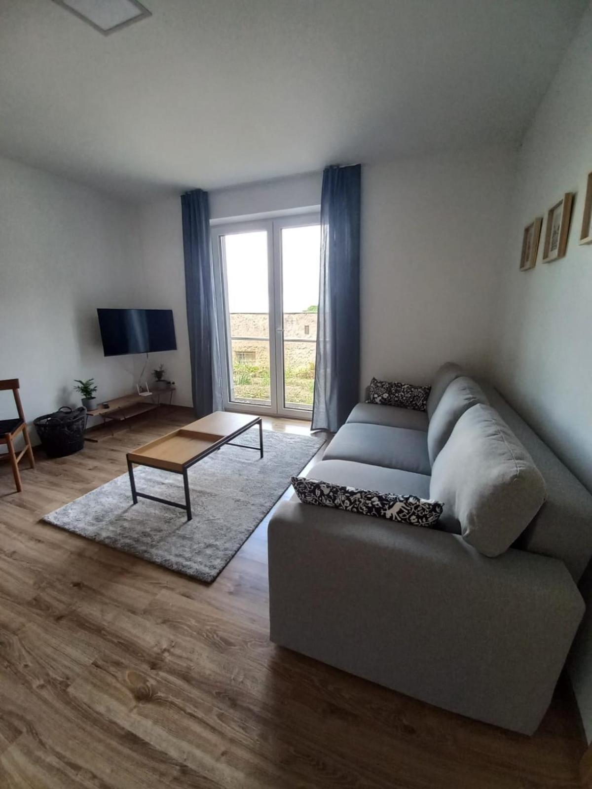 Nové Město nad Metují Apartman Violetta מראה חיצוני תמונה